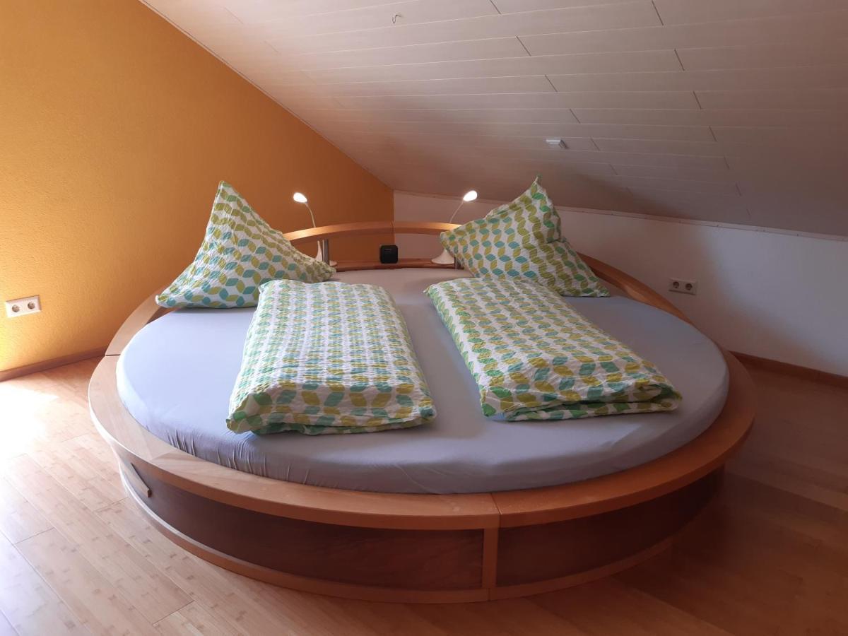 Ferienwohnung Lochenblick Balingen Exteriör bild