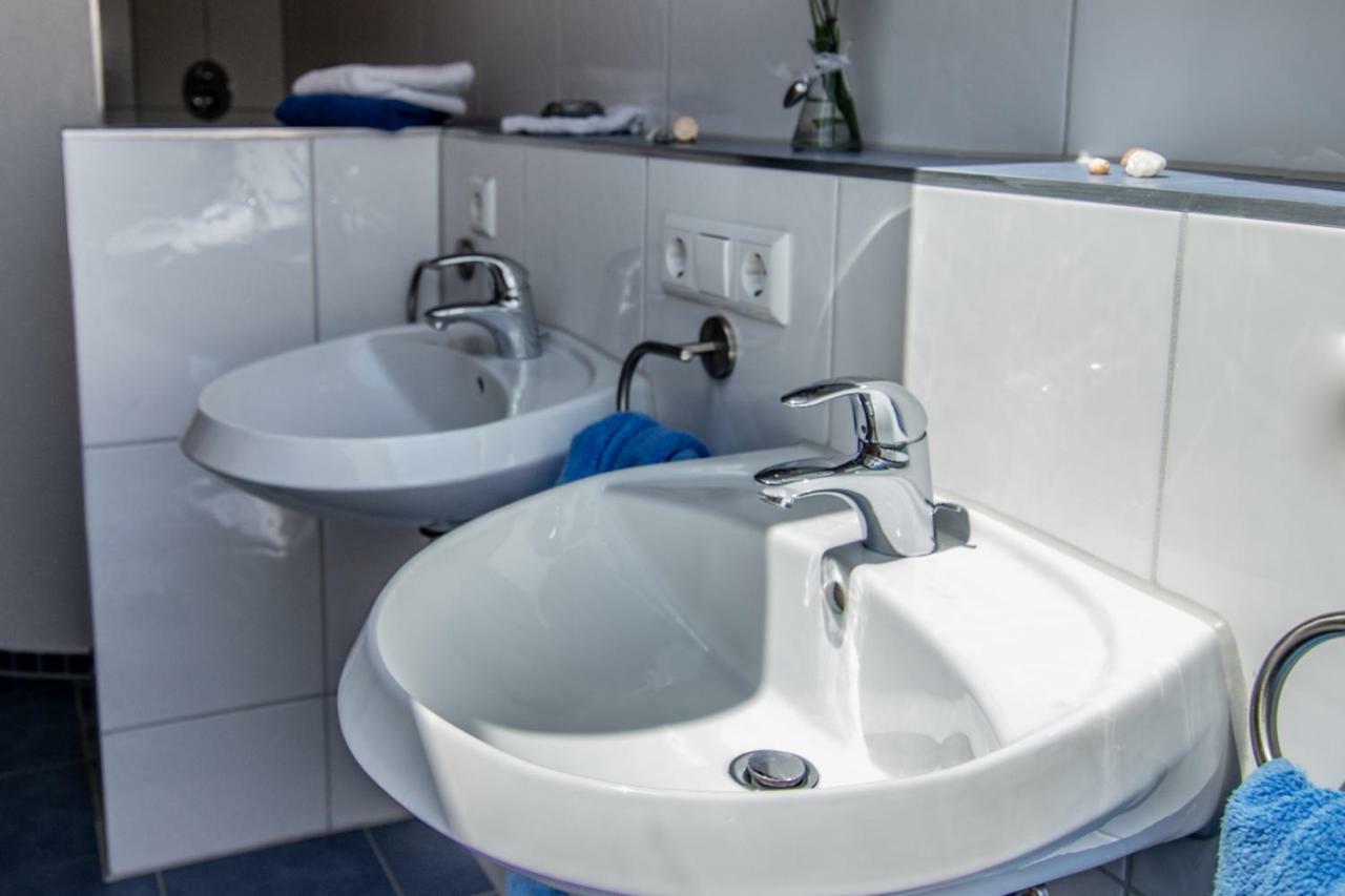 Ferienwohnung Lochenblick Balingen Exteriör bild