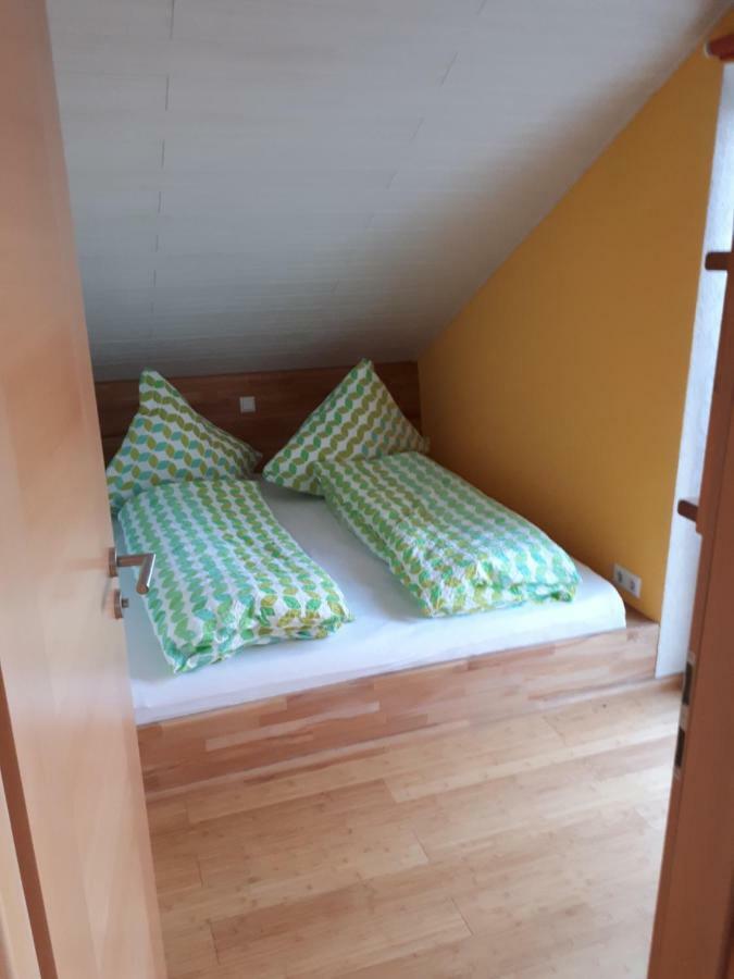 Ferienwohnung Lochenblick Balingen Exteriör bild