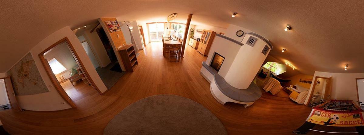 Ferienwohnung Lochenblick Balingen Exteriör bild